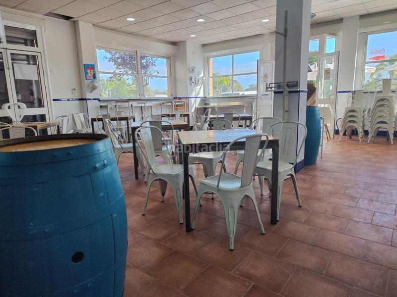 Foto 7a8b5406-548c-45f2-9563-0c935caffe78. Geschäftsraum in Algaba (La)