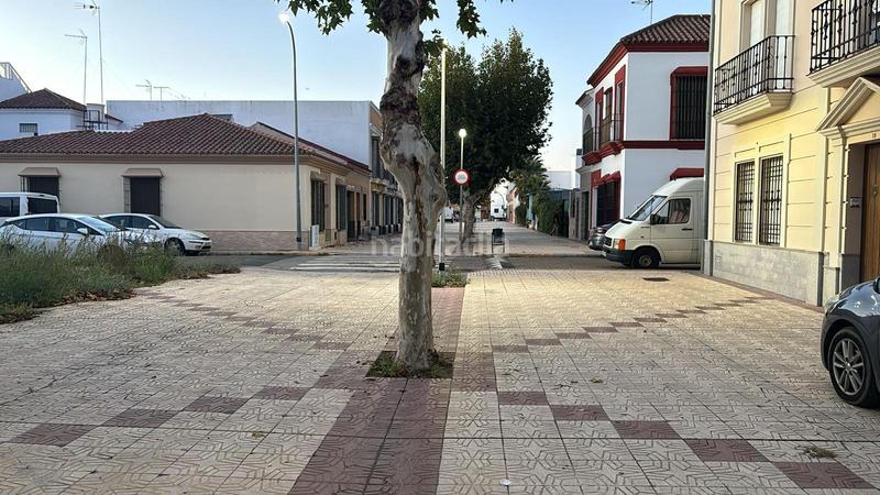 Foto f0cd191a-17da-4d9d-9792-102171d70298. Terrain résidentiel dans Brenes