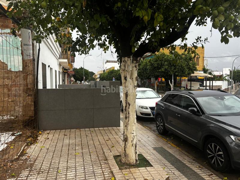 Foto 6edf85e3-1628-42c6-aa47-71e5f52fa3a7. Wohngrundstück in San Jose de la Rinconada