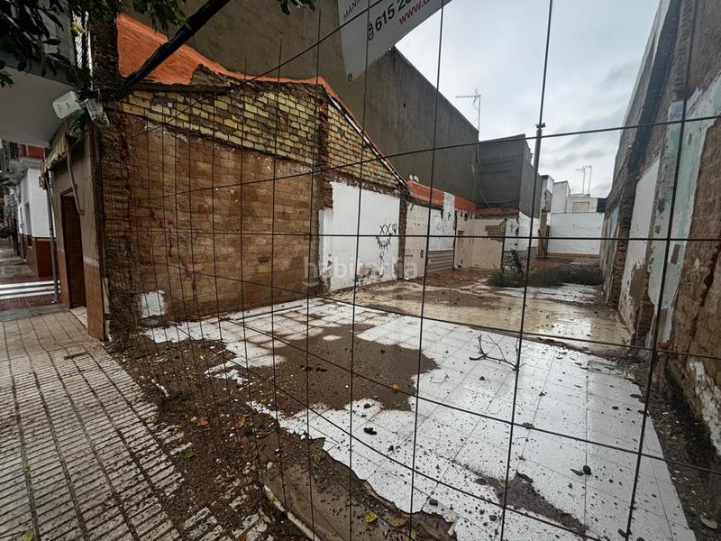 Foto aa6e0b12-7abc-4454-a72b-06e17036b505. Wohngrundstück in San Jose de la Rinconada