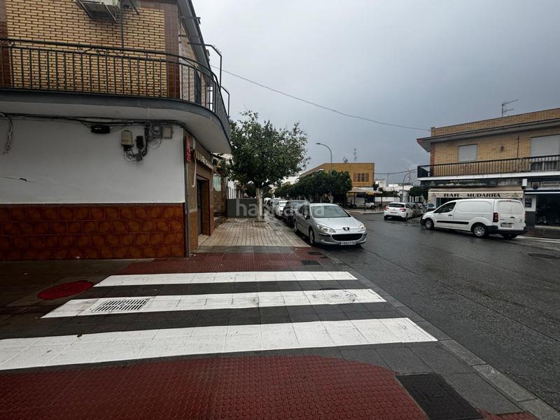 Foto ec149fc4-e3bc-4b5e-8682-6bb0cf683a6f. Wohngrundstück in San Jose de la Rinconada