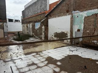 Terrain résidentiel à San Jose de la Rinconada. Este terreno de 184 metros cuadrados se encuentra en san josé de