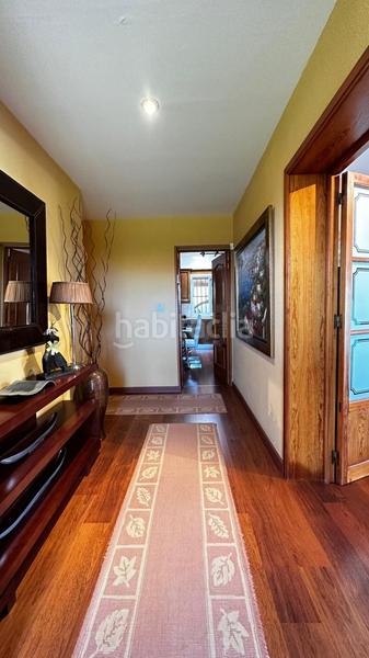 Foto 4f031927-913d-41cb-8cab-fb4615770669. Chalet magnífico chalet en una sola planta, con salón comedor con chimenea, salón solarium, 4 dormitorios con armarios empotrados, el dor en Espartinas