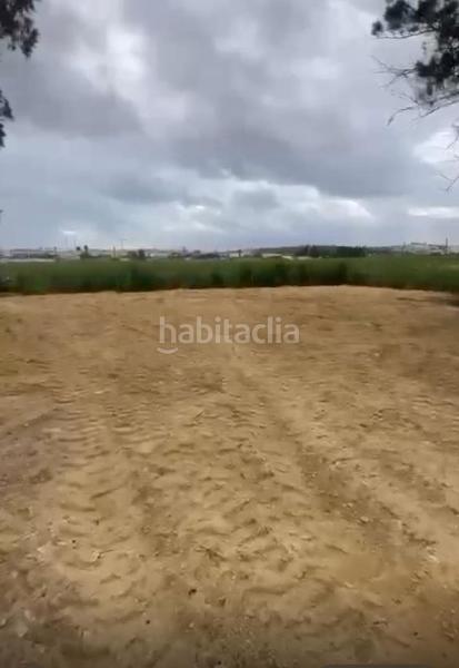 Foto ddfb7b58-6b04-4942-95d3-bc1e94b47bfe. Terreno residencial vendo parcela en chiclana en Núcleo urbano Chiclana de la Frontera