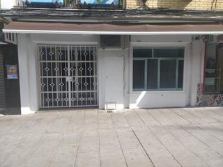 Pis a Castilleja de la Cuesta. Estupendo localvivienda de 76 metros en el centro de castilleja