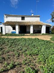 Maison à Villamanrique de la Condesa. Finca denominada el mantillo, sita en villamanrique de la condes