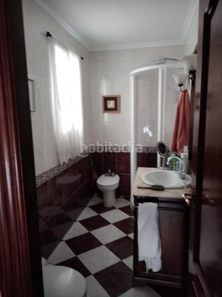 Foto ab76e6f5-4b00-4389-97b3-8e8d6649588f. Ático precioso ático céntrico, cerca del centro medico, paradas de autobús, comercios, colegios, instituto, supermercados, sevi en Camas