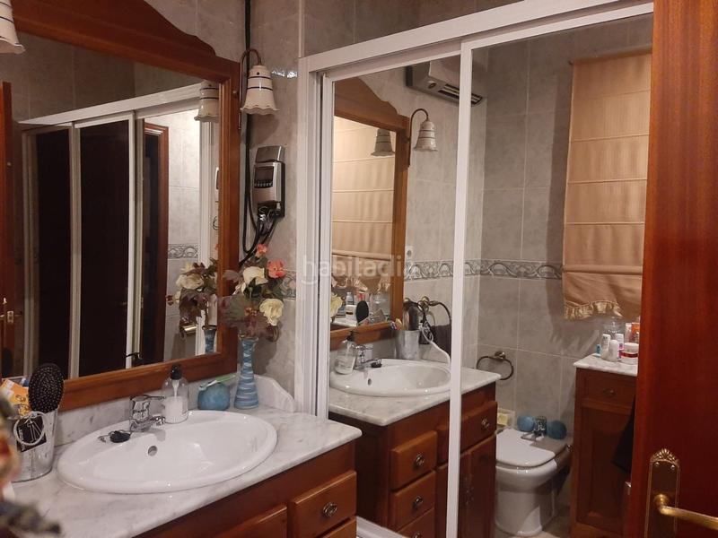 Foto 50dd04fc-85de-41c1-8e7a-308205fe6985. Casa adosada se vende casa en san jose dela rinconada en San Jose de la Rinconada