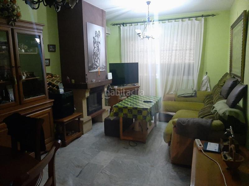 Foto 8686fe0a-8e2b-4ac0-8d42-3d8df1665543. Casa adosada se vende casa en san jose dela rinconada en San Jose de la Rinconada