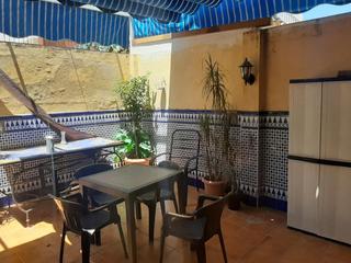 Casa adossada a San Jose de la Rinconada. Se vende casa en san jose dela rinconada