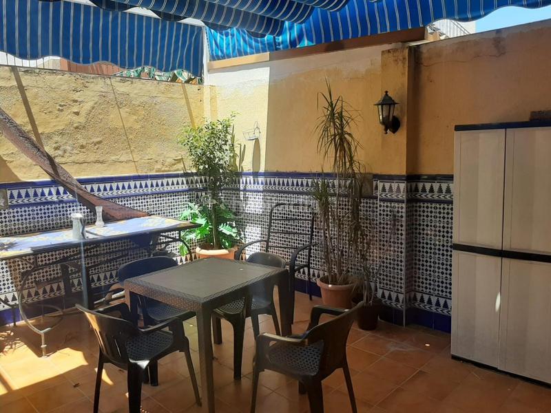 Foto f4307481-f13d-4eea-9ecd-9b44abcbb380. Casa adosada se vende casa en san jose dela rinconada en San Jose de la Rinconada