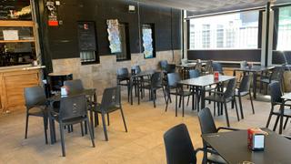 Local Comercial a San Jose de la Rinconada. Restaurante con comida para llevar y carnes a la brasa en san jo