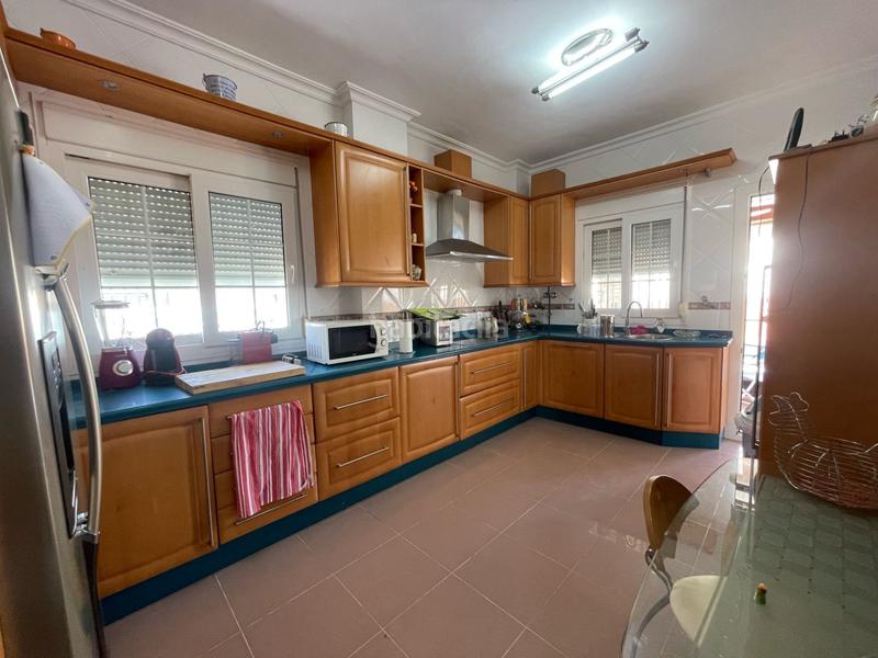 Foto 822884c6-bf2f-4638-963c-6c8f78182d2c. Chalet precioso, chalés independiente, en una de las mejores zonas de la localidad , con todo lo necesario a la mano, buen a en Almensilla