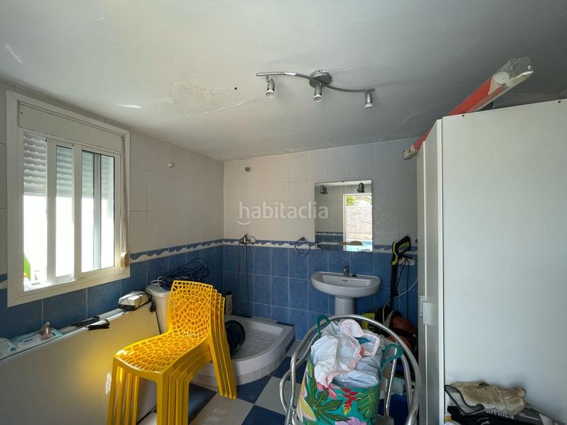 Foto f6263ed7-f16a-450b-9f8e-7d34494ff8db. Chalet precioso, chalés independiente, en una de las mejores zonas de la localidad , con todo lo necesario a la mano, buen a en Almensilla
