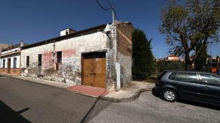 Nau industrial a Gines. Atención a todos los constructores, emprendedores y empresarios