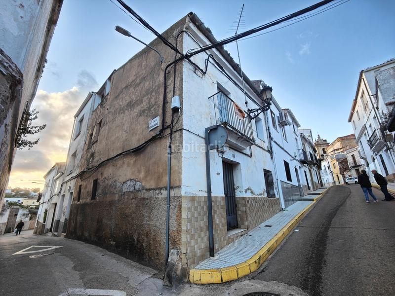 Foto 6efb6e2c-a085-4642-b219-7846f40b96a4. Maison dans San Vicente de Alcántara