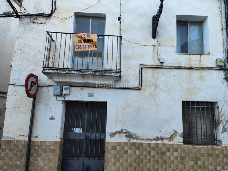 Foto 86979ad4-e3d6-4373-b2e3-5257ee14bdb1. Maison dans San Vicente de Alcántara