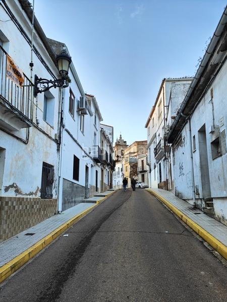 Foto cab5f161-f53d-466d-99b7-384e45143ee4. Maison dans San Vicente de Alcántara