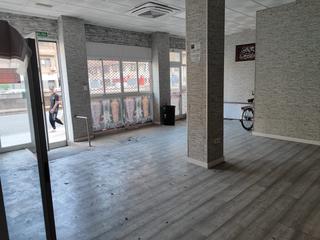 Geschäftsraum in Arenal - Museo