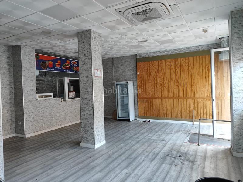 Foto 0435ec7a-e2f0-468f-ae6f-72e2b883bef1. Alquiler local comercial  en alquiler en calle arjona, zona muy transitada y comercial entre la estación plaza de armas y el mercado de la en Sevilla