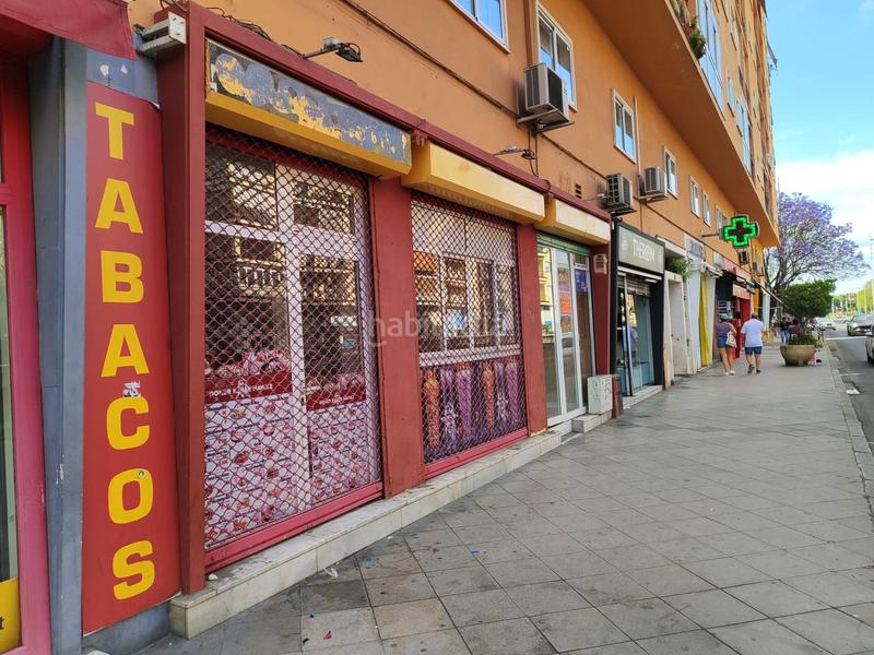 Foto 10422766-1326-4b88-872d-7240ccb37a11. Alquiler local comercial  en alquiler en calle arjona, zona muy transitada y comercial entre la estación plaza de armas y el mercado de la en Sevilla