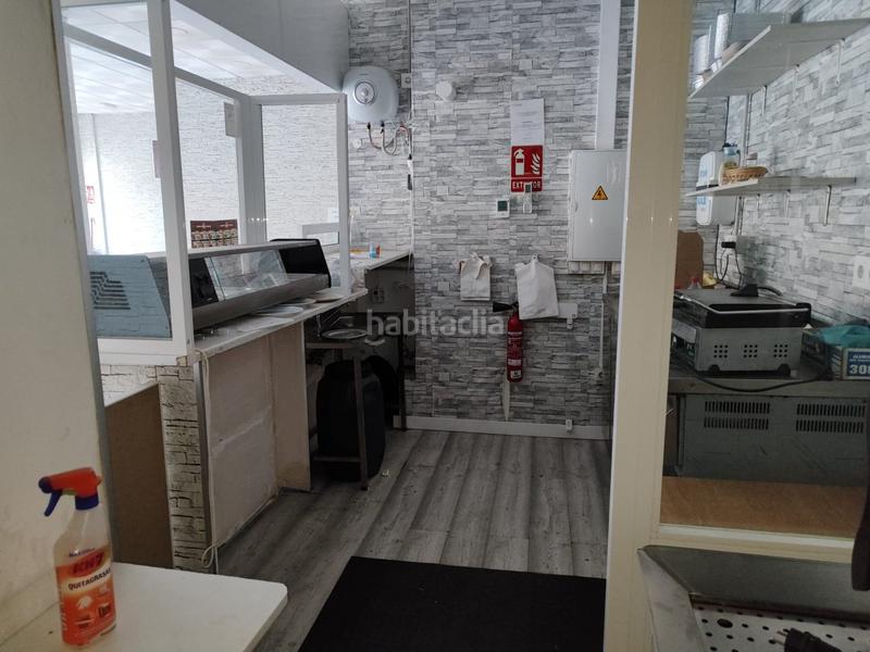 Foto a9e85bb0-047b-4026-9928-ef17fa3eb0c4. Alquiler local comercial  en alquiler en calle arjona, zona muy transitada y comercial entre la estación plaza de armas y el mercado de la en Sevilla
