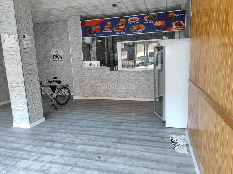 Foto 6f879e88-0d3e-4fbf-8432-de3cd49cd861. Lloguer local comercial amb calefacció a Arenal - Museo Sevilla