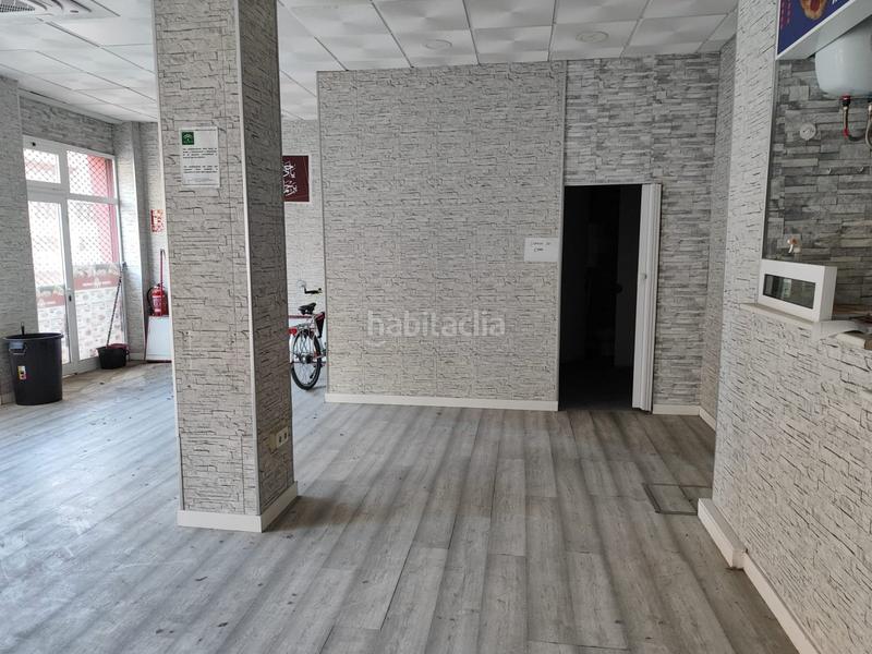 Foto 7c903dc5-ce20-464e-8188-0f53e0b16b66. Miete geschäftsraum mit heizung in Arenal - Museo Sevilla