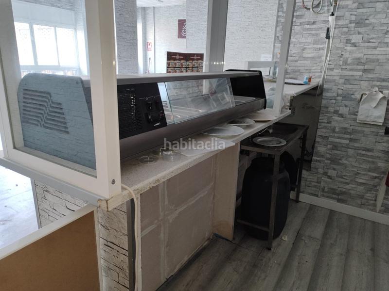 Foto b89d4500-21bc-4bae-bc29-e0441c5b07b2. Rent business premise with heating in Arenal - Museo Sevilla