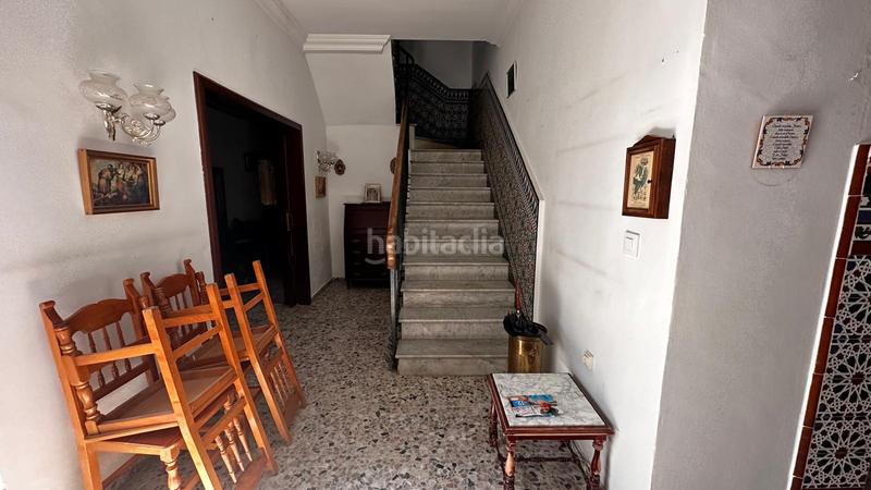 Foto 00e2cdf1-1fd3-4c75-906c-7018bc91e9cb. Casa adossada amb aparcament a Salteras
