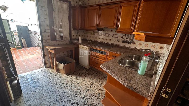 Foto 13ad25b1-b22a-4853-9081-0c0f0189bdb2. Casa adossada amb aparcament a Salteras