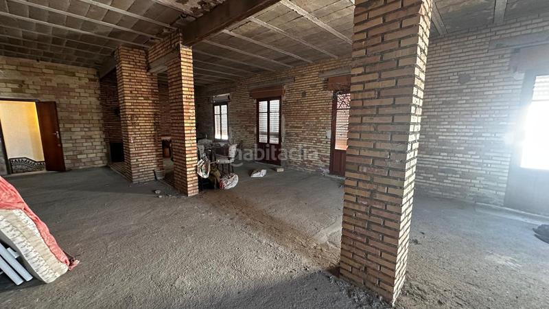 Foto 17cb3f90-3d7c-4f7c-97b0-190801d6839a. Casa adossada amb aparcament a Salteras