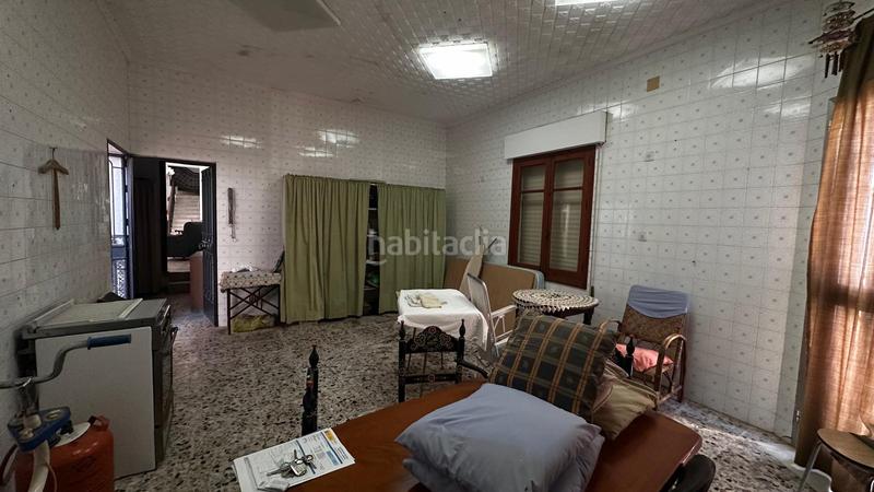 Foto 1d3da93f-48da-4cf3-b533-e4326f0eaf76. Casa adossada amb aparcament a Salteras