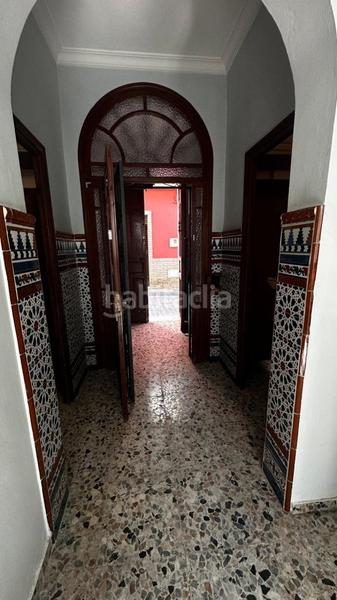 Foto 2513a9df-d581-44bb-b1b3-47b734ef4426. Casa adossada amb aparcament a Salteras