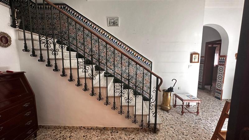 Foto 29fa96a7-4dbf-4d5d-9dd3-fa990a4cc8aa. Casa adossada amb aparcament a Salteras