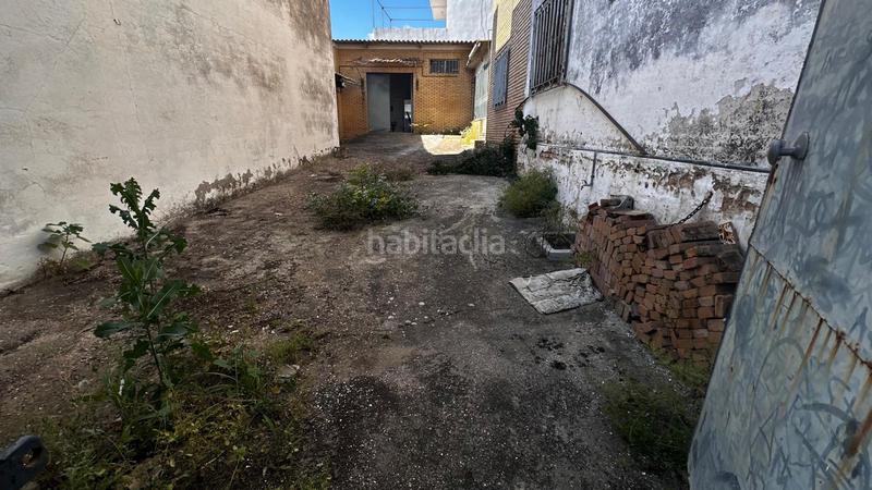 Foto 397186ce-23ee-43bb-86a6-5964aa96b68e. Casa adossada amb aparcament a Salteras