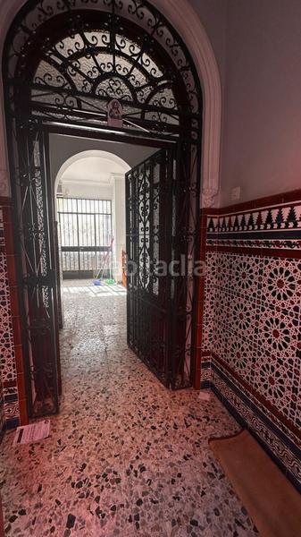 Foto 531c8033-5386-45fc-92d8-c74a98aba35a. Casa adossada amb aparcament a Salteras