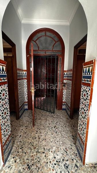 Foto 5adc1b57-e25d-46a8-bec0-aaff063f460c. Casa adossada amb aparcament a Salteras
