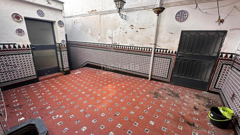 Foto 61d97cb5-949c-4add-bbba-22e7d9dcd0dc. Casa adossada amb aparcament a Salteras
