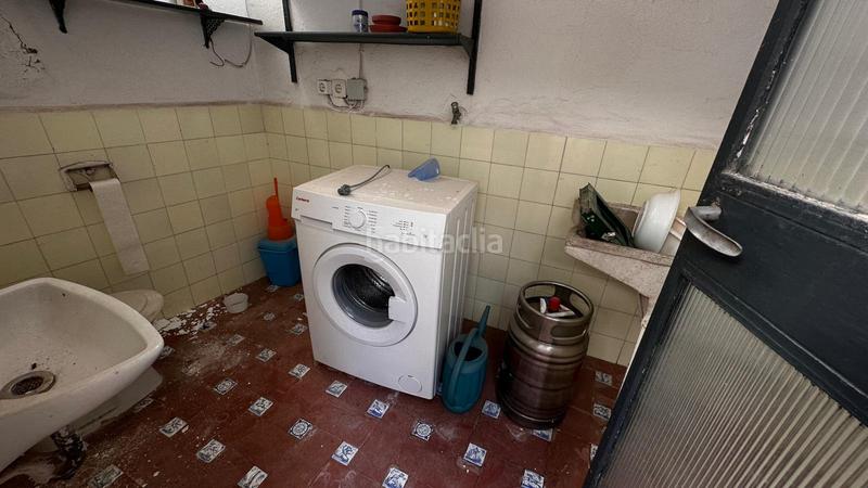 Foto 6a46411a-7335-49ea-9d09-46bf07bc337f. Casa adossada amb aparcament a Salteras