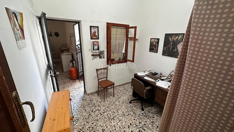 Foto 9ef7409c-9f85-4419-a7d9-b1980028cded. Casa adossada amb aparcament a Salteras