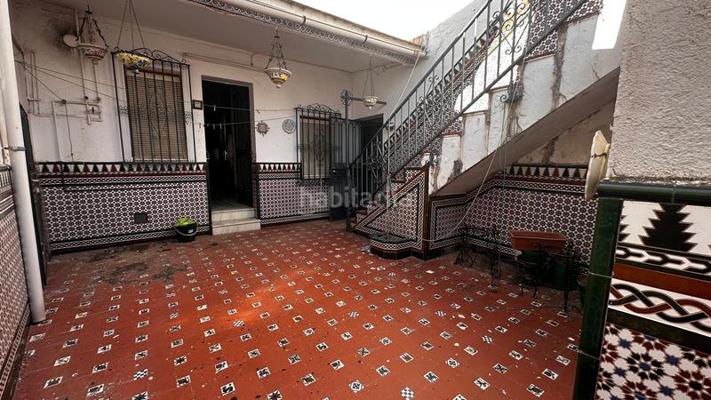 Foto a73dfb49-0f79-459a-a33d-c5b43c6a0582. Casa adossada amb aparcament a Salteras