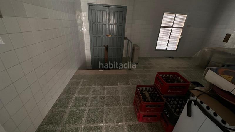 Foto ae3e35ac-7e27-4e2b-aa29-dca71298ed4a. Casa adossada amb aparcament a Salteras