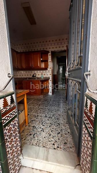Foto b5c83ca9-f8fd-416e-9848-6c1d192a56b1. Casa adossada amb aparcament a Salteras