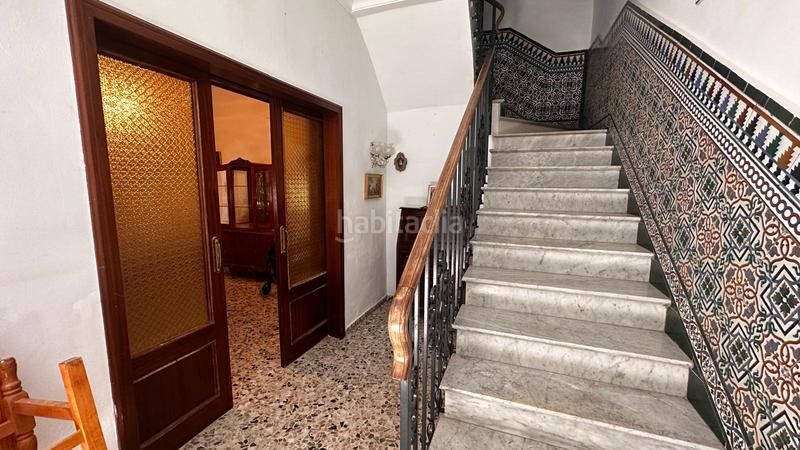 Foto cb3e1051-b522-4361-8281-6b8f6a46bb24. Casa adossada amb aparcament a Salteras