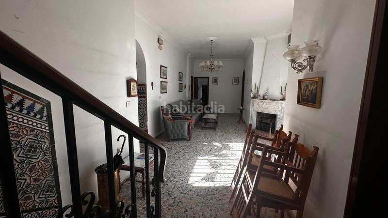 Foto d80e66cc-203d-4f6d-b248-1e9ff4f3754d. Casa adossada amb aparcament a Salteras
