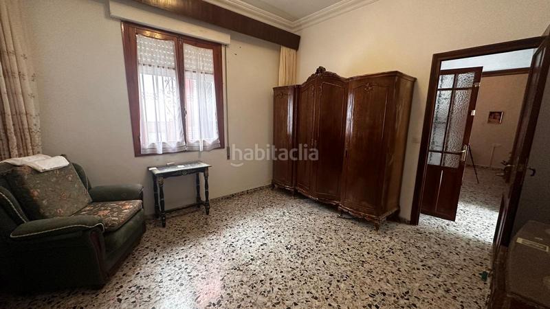 Foto dc593417-4a64-43af-8cb5-1c11e6be445b. Casa adossada amb aparcament a Salteras