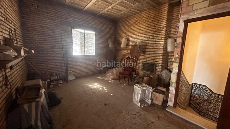 Foto e6428608-9557-4126-a49d-6ceeb4fadfe1. Casa adossada amb aparcament a Salteras