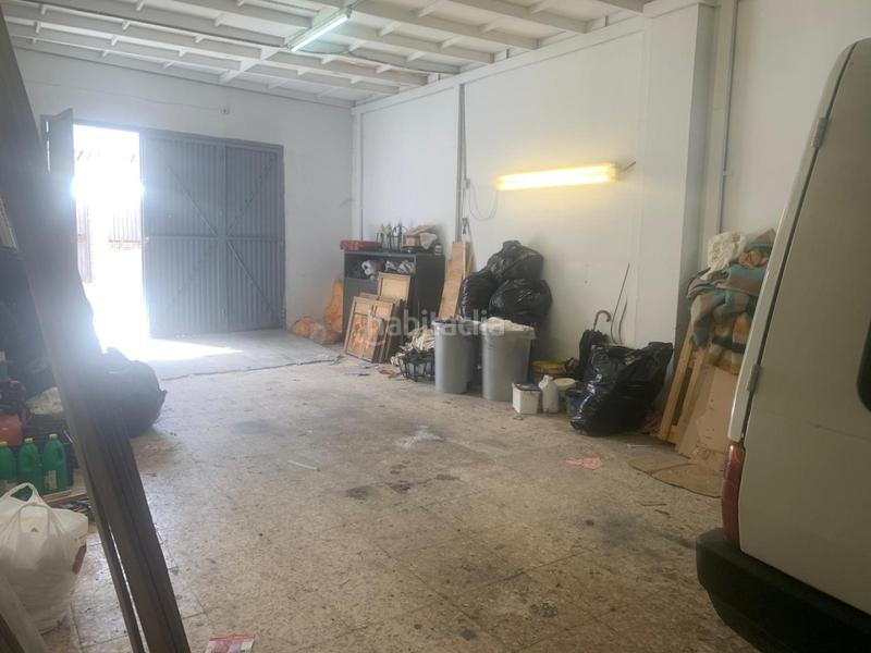 Foto 3894427b-d9ed-4709-b4c5-194f23a0441c. Geschäftsraum in Gines