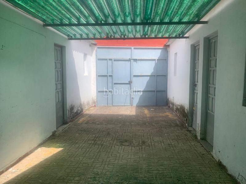 Foto 5fc5dd6c-119c-4ce5-b8c9-862ccfddac00. Geschäftsraum in Gines